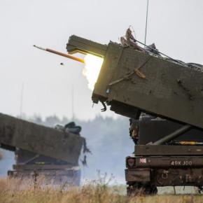 Defense Express: Η Ελλάδα πιθανόν να δώσει M270 στην ΟυκρανίαDefense&nbsp;Express: