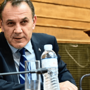 Βουλή: Κολοσσιαία ενίσχυση των Ενόπλων Δυνάμεων-Από τα F-16 και τους Harpoon μέχρι το ταξίδι στις ΗΠΑ για τα&nbsp;F-35