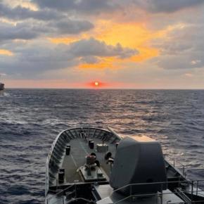 Θρασύτατο τουρκικό βίντεο κατά της Ελλάδος προοίμιο στρατιωτικών εξελίξεων σε Αιγαίο και&nbsp;Κύπρο