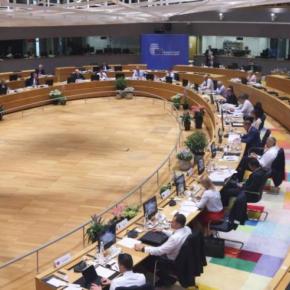 Ειδική Ανάλυση: Τι είναι το κοινό ταμείο της ΕΕ για την αγορά όπλων και ποιες συνέπειες έχει για την&nbsp;Ελλάδα