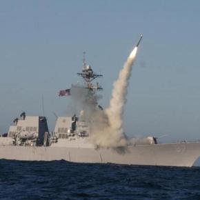 Εξοπλιστικό «ρεσάλτο» από ΗΠΑ στην Ελλάδα, με RIM-174-Tomahawk Land Attack Missile (TLAM) και AGM84 L&nbsp;Harpoon