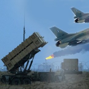 «Η Ελλάδα θα αγοράσει κορβέτες από Ιταλούς και τανκς από Γερμανούς»- τούρκικο&nbsp;δημοσίευμα