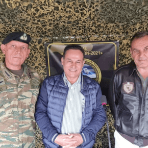 Μανωλάκος: «Αλόγιστες οι εξοπλιστικές δαπάνες με αυτήν την&nbsp;Τουρκία;»