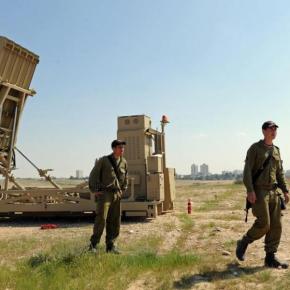 Η Κύπρος θωρακίζει τους ουρανούς της! Iron Dome: Έπεσαν οι υπογραφές για την αγορά της ισραηλινής&nbsp;ασπίδας