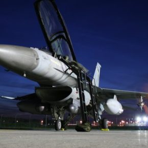 ΠΟΛΥ ΔΥΣΚΟΛΟ να αναβαθμιστούν σε F-16V τα μαχητικά F-16 Block 50, προβληματισμός για τα Block&nbsp;30