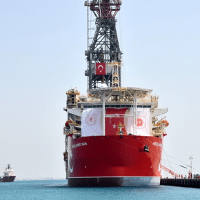 «Πυρά» στον Ερντογάν από τον θεωρητικό της «Γαλάζιας Πατρίδας» για το Abdulhamid&nbsp;Han