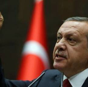 Ξέφυγαν στην Τουρκία: Ζητούν από τον Ερντογάν από εισβολή στην Ελλάδα μέχρι αποζημιώσεις για το&nbsp;1922