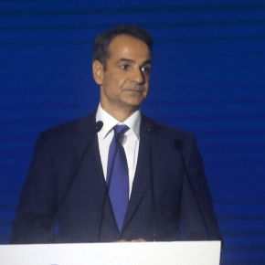 Όλα όσα είπε ο Κυριάκος Μητσοτάκης στη ΔΕΘ: Τα Ελληνοτουρκικά στο προσκήνιο! »Δεν στέλνουμε τους S-300 στην Ουκρανία – Σε εξέλιξη οι διαπραγματεύσεις για την ανταλλαγή BMP-1 με&nbsp;Marder