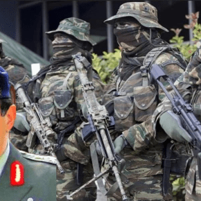 Τορπίλη από τον Στρατηγό Φρ. Φράγκο: Τούρκοι καταδρομείς μαθαίνουν ελληνικά και έρχονται ως τουρίστες στα νησιά&nbsp;μας