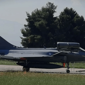 Πότε έρχονται τα νέα Rafale F3R: Ο αγώνας δρόμου της 332 Μοίρας για να γίνει ξανά&nbsp;επιχειρησιακή