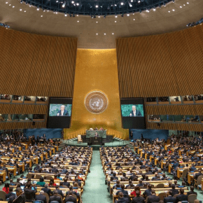 Στον ΟΗΕ η σύγκρουση Ελλάδας – Τουρκίας: Πώς θα απαντήσει η Ελλάδα σε ενδεχόμενη επίθεση&nbsp;Ερντογάν