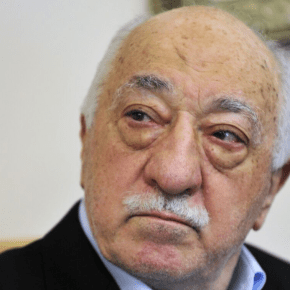 Ο Γκιουλέν παίρνει θέση για τα ελληνοτουρκικά: Οι δικοί μας συμπεριφέρονται σαν&nbsp;μεθυσμένοι