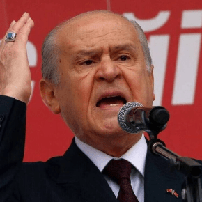 Απειλεί με εισβολή στην Ελλάδα ο Μπαχτσελί: «Είναι εύκολο να διασχίσουμε το&nbsp;Αιγαίο»