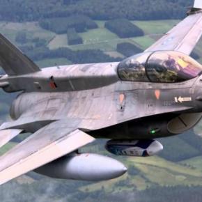 “Καλώς τα” : Μέσα Σεπτεμβρίου τα 2 πρώτα F16 VIPER θα βρεθούν στην “φωλιά τους” στην 115 Πτέρυγα Μάχης της&nbsp;Σούδας