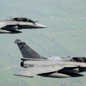 Ρ. Γκινγκέρας: Έρχεται Ελληνοτουρκική στρατιωτική σύγκρουση-Αντιπτέραρχος Ιατρίδης: Ελληνική ισοδύναμη απάντηση στα τουρκικά&nbsp;UAV