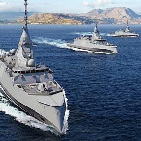 Τα χρήματα φτάνουν για εκσυγχρονισμό ΜΕΚΟ και μία ακόμη Φρεγάτα FDI-Στόχος να “κλειδωθεί” το Αιγαίο και νότια της Κρήτης από τους&nbsp;Τούρκους