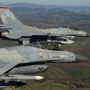 Η “μάχη της Κρήτης”! Αν η Ελλάδα επιχειρήσει επέκταση της ΑΟΖ οι Τούρκοι θα αντιδράσουν για λογαριασμό των&nbsp;Λίβυων