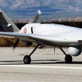 Το τουρκικό λιμενικό παίρνει Έξι UAV TB2 και γίνεται κομμάτι του τουρκικού πολεμικού ναυτικού στο&nbsp;Αιγαίο