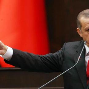 Βουλευτής των ΗΠΑ «κόβει» τα F-16 από την Τουρκία: Απειλεί την&nbsp;Ελλάδα