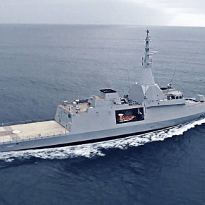 Πολεμικό Ναυτικό: «Κλείδωσαν» οι ΜΕΚΟ – Επιστροφή «μνηστήρων» για κορβέτες και 4η&nbsp;Belh@rra