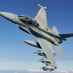 Λύσεις τώρα, «out of the box», για την ελληνική αμυντική&nbsp;βιομηχανία