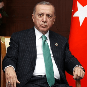Ελληνοτουρκικά: «Ο Ερντογάν θέλει ως λάφυρο ένα πλήγμα στην&nbsp;Ελλάδα»