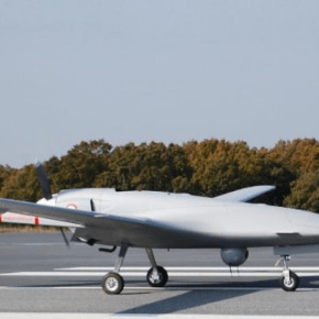 Η Τουρκία επιχειρεί να εξοπλίσει με πυραύλους αέρος-αέρος τα UCAV Bayraktar TB2 και&nbsp;Akıncı