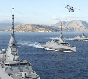 Προκλητικά «όνειρα» από την Τουρκία: «Το Αιγαίο είναι δικό&nbsp;μας»