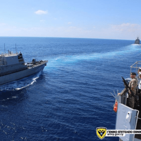 Θερμό επεισόδιο: Πώς μπορεί να επιτεθεί η Τουρκία στην Ελλάδα το&nbsp;2023