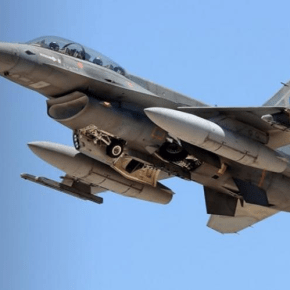 ΤΑ ΥΠΕΡ ΚΑΙ ΚΑΤΑ της ενσωμάτωσης ραντάρ AESA στα υπό εκσυγχρονισμό F-16 Block&nbsp;50