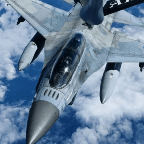 Ισχυρή αποτρεπτική δύναμη! Το Block 50 θα αναβαθμιστεί σε Block 50+ADV- Η Ελλάδα στέλνει LOR στις&nbsp;ΗΠΑ