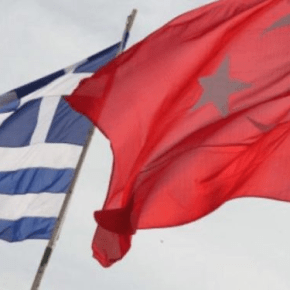 Πανηγυρίζουν τα τουρκικά ΜΜΕ με δήλωση του Αμερικανού πρέσβη στην Άγκυρα: «Δεν παίρνουμε θέση μεταξύ των συμμάχων στο&nbsp;Αιγαίο»