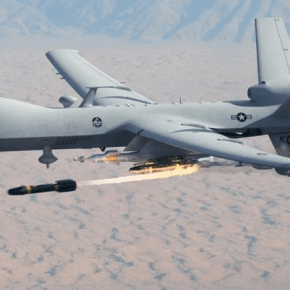 MQ-9 Reaper UAV: Τα Αμερικανικά εξελιγμένα drones και πάλι στην 110ΠΜ της Λάρισας – Ποιο το όφελος για την Ελληνική&nbsp;άμυν