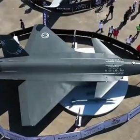 Ιδού το σχέδιο! Τούρκος Ναύαρχος: Στόχος των UAV μας οι αεροδιάδρομοι των ελληνικών αεροπορικών&nbsp;βάσεων