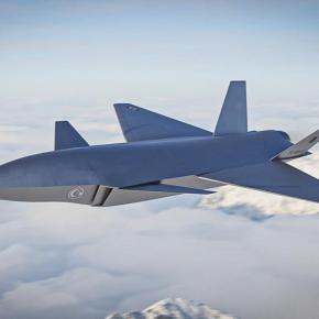 Τουρκικό UCAV Kızılelma: Θα δοκιμαστεί σε πραγματικό πεδίο&nbsp;μάχης