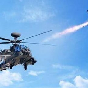 Αστείο πρόσχημα περί της EMAR 21 “φρενάρει” τους Spike NLOS και SPICE για τις Ένοπλες&nbsp;Δυνάμεις