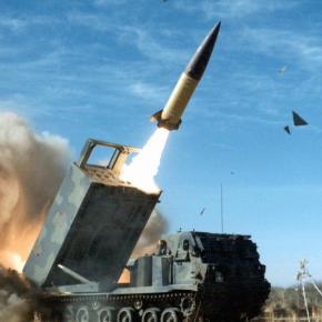 Θέλουμε πυραύλους stop-Αφού τα μικρασιατικά παράλια θα είναι βάση των τουρκικών βαλλιστικών πυραύλων η λύση είναι πύραυλοι M57&nbsp;ATACMS