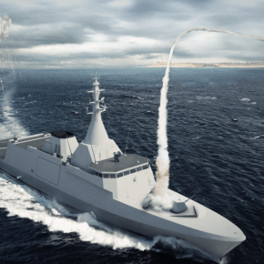 Το όνειρο γίνεται πραγματικότητα! «Πράσινο φως» από το Ανώτατο Ναυτικό Συμβούλιο για την απόκτηση τεσσάρων&nbsp;κορβετών