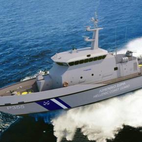Αλλάζουν όλα στο Αιγαίο! Η ΛΣ-ΕΛΑΚΤ μεταλλάσσεται σε ναυτική πολεμική δύναμη με την προμήθεια δύο Κορβετών με&nbsp;οπλισμό
