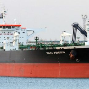 Ιράν: Επιστρέφουν τα ελληνικά δεξαμενόπλοια μετά από πολλούς μήνες&nbsp;ομηρίας