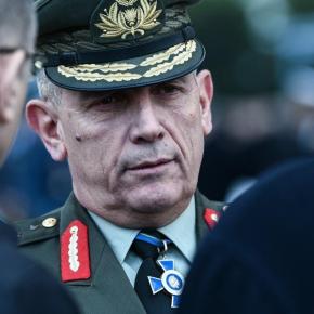 “Ο Έβρος δεν έπεσε ούτε θα πέσει”… Α/ΓΕΕΘΑ σε φυλάκια με Ακρίτες&nbsp;(pics)