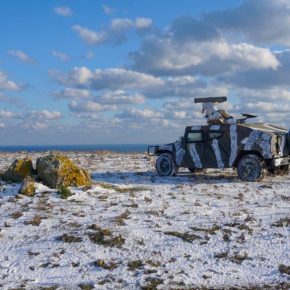 Συνεκπαίδευση ελληνικών Rafale, F-16 και F-4 με Μονάδες του Γαλλικού Αεροπλανοφόρου CHARLES DE GAULLE [pics,&nbsp;vid]