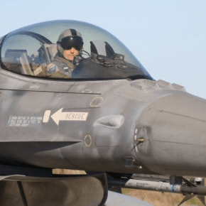 Τα F-16 Block 30 ΔΕΝ “πέθαναν”, η ηγεσία προχωρά… με μελετημένα και σταθερά&nbsp;βήματα