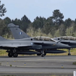 Συνέρχεται το ΚΥΣΕΑ: Κορβέτες- SPIKE NLOS στο επίκεντρο- Τι θα&nbsp;αποφασιστεί