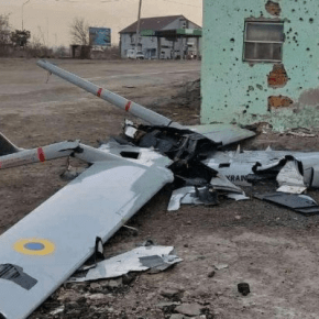 ΚΑΤΑΡΡΙΨΤΕ τα τουρκικά UAV: Αποδομώντας το επιχείρημα της…&nbsp;αυτοσυγκράτησης