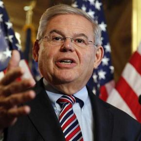 Μενέντεζ για Ερντογάν: Βάναυσος δικτάτορας, δεν θα εγκρίνω πώληση&nbsp;F-16