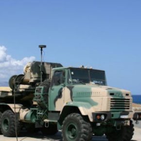 Θετική η Αθήνα στην αντικατάσταση ρωσικών όπλων με νατοϊκά- Στο επίκεντρο S-300 &&nbsp;TOR-M1