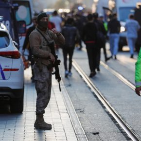 Η απάντηση της Αθήνας στις δηλώσεις Σοϊλού: «Η Ελλάδα δεν θα δεχόταν τρομοκράτες στο έδαφος&nbsp;της»