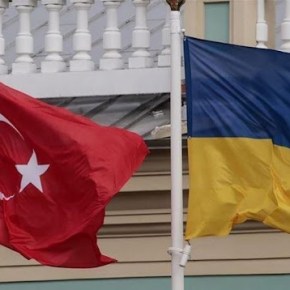 Istanbul: «Πράσινο φως» από την Τουρκία για την κατασκευή τριών νέων&nbsp;φρεγατών