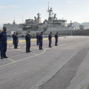 Το “μεγάλο μάτι” της Ελλάδος στην Ανατολική Μεσόγειο θα γίνει η Κρήτη-Δεύτερος Ναύσταθμος με πανίσχυρο&nbsp;στολίσκο